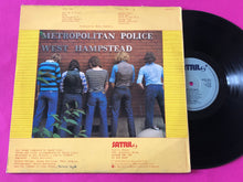 Charger l&#39;image dans la galerie, Speed Limit (7) : First Offence (LP)
