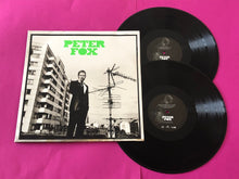 Load image into Gallery viewer, Peter Fox (2) : Stadtaffe (LP,Album)
