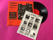 Charger l&#39;image dans la galerie, Blood On The Saddle : Fresh Blood (LP,Album)
