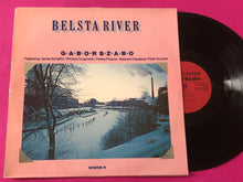 Load image into Gallery viewer, Gabor Szabo : Belsta River (LP,Album,Reissue,Remastered)
