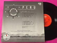Charger l&#39;image dans la galerie, Peru : Points Of The Compass (LP,Album)
