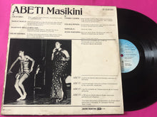 Load image into Gallery viewer, Abeti : Abeti Masikini La Voix Du Zaire L&#39;Idole D&#39;Afrique (LP,Album,Stereo)
