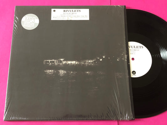 Rivulets : In Our Circle  (LP, Album)