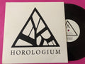 Horologium : Fyre (10", EP, Ltd)