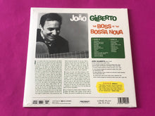 Load image into Gallery viewer, João Gilberto : The Boss Of The Bossa Nova (LP, Comp, Ltd, RE)

