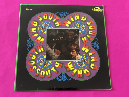 Southwind : Southwind (LP, Album)
