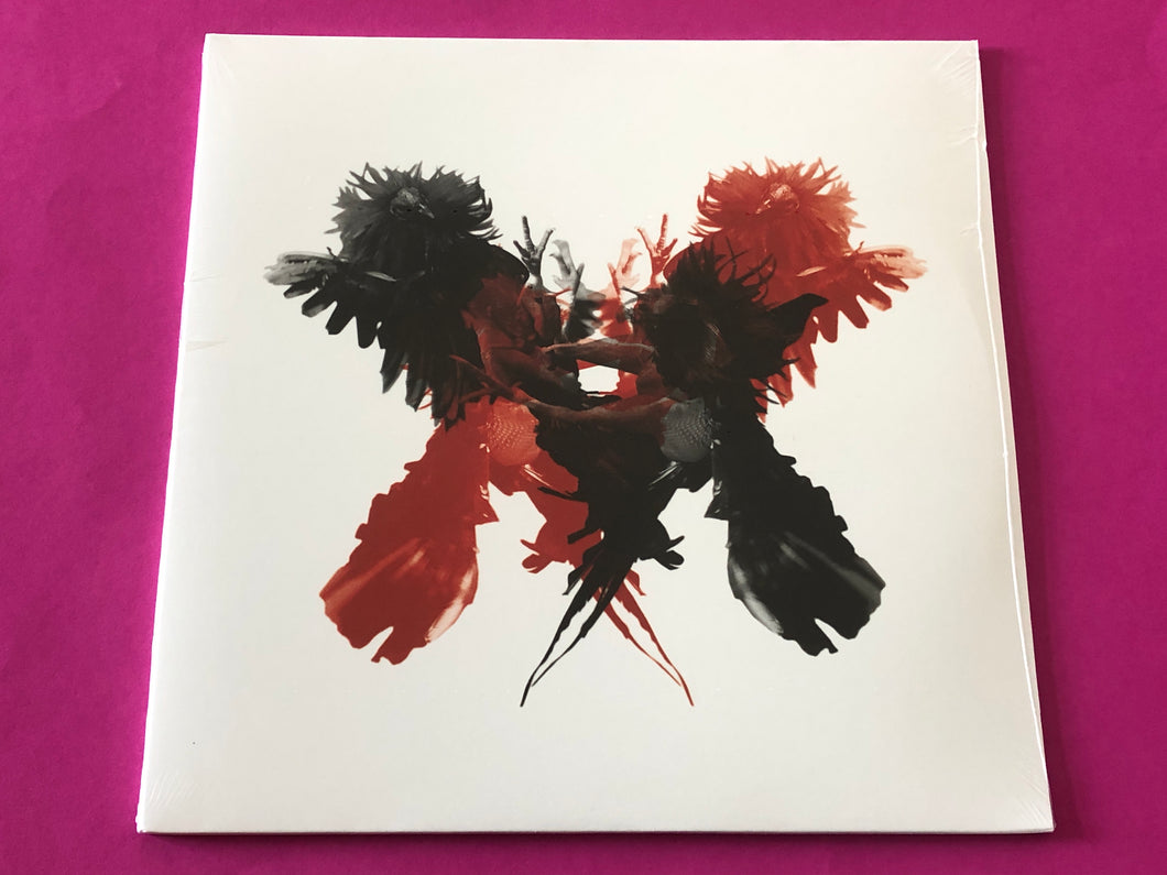 Kings Of Leon : Only By The Night (2xLP, Album, RE, 180)