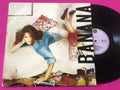 Banana (7) : Banana (LP, Album)