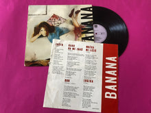 Charger l&#39;image dans la galerie, Banana (7) : Banana (LP, Album)
