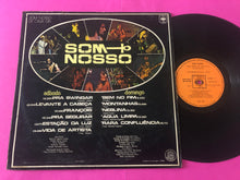 Load image into Gallery viewer, Som Nosso De Cada Dia : Som Nosso (LP, Album)
