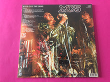 Charger l&#39;image dans la galerie, MC5 : Kick Out The Jams (LP, Album, RE, 180)
