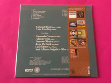 Load image into Gallery viewer, Gelson Oliveira &amp; Luiz Ewerling : Terra (LP, Album, RE, 180)
