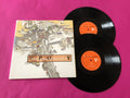 United Future Organization : V (2xLP, Album, Gat)