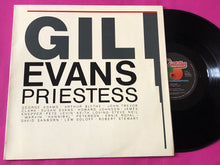 Load image into Gallery viewer, Gil Evans : Priestess (LP, Album)

