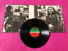 Charger l&#39;image dans la galerie, Crosby, Stills, Nash &amp; Young : Déjà Vu (LP,Album,Reissue)
