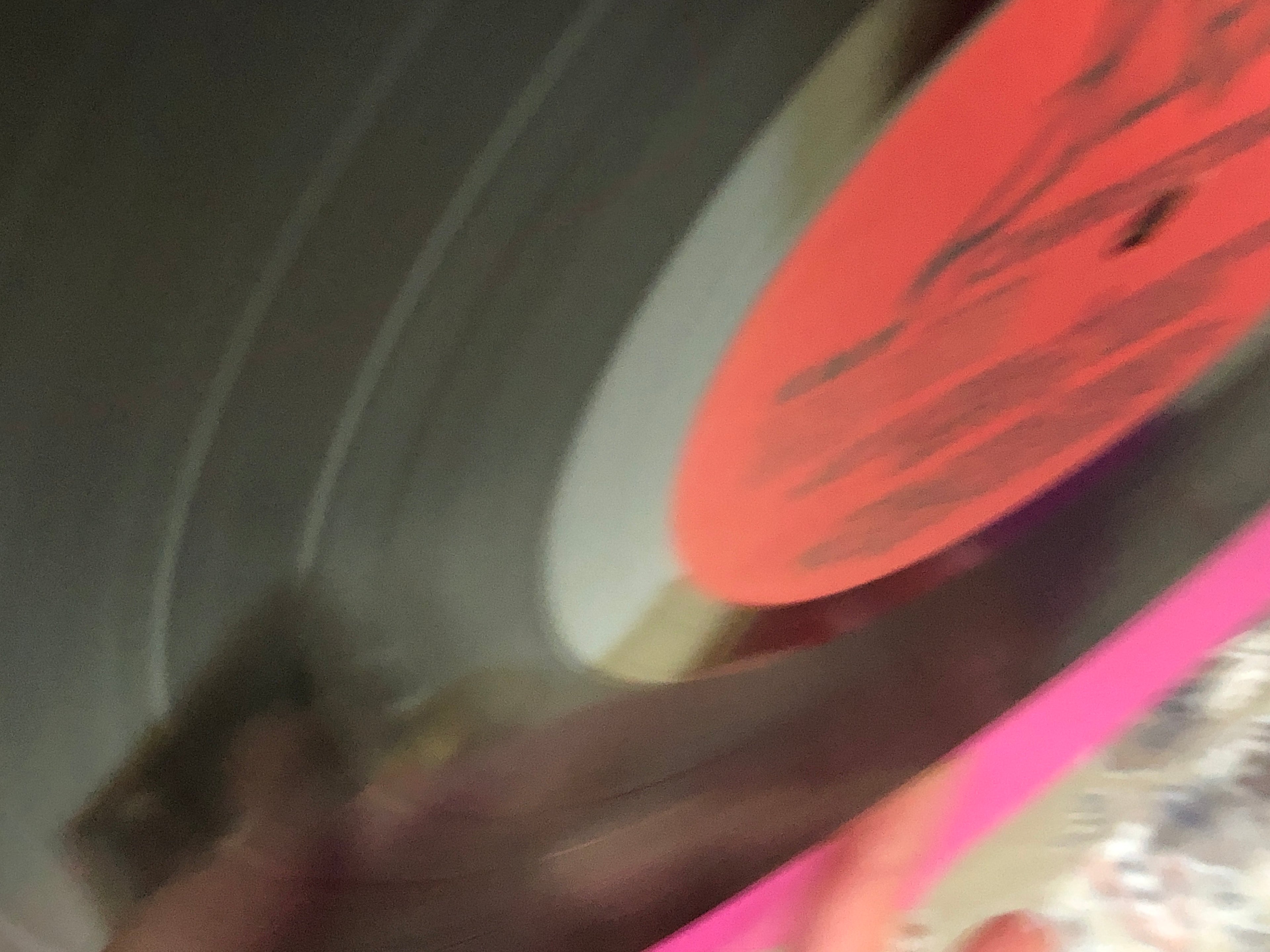 Blood (5) : Christbait (LP,Album)