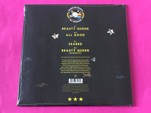 Load image into Gallery viewer, Zuzu (9) : Made On Earth By Humans (10&quot;, EP)
