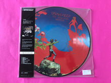 画像をギャラリービューアに読み込む, Uriah Heep : The Magician&#39;s Birthday (LP, Album, Ltd, Pic, RE)
