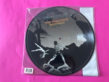 画像をギャラリービューアに読み込む, Uriah Heep : The Magician&#39;s Birthday (LP, Album, Ltd, Pic, RE)
