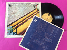 画像をギャラリービューアに読み込む, Black Sabbath : Technical Ecstasy (LP,Album,Repress)
