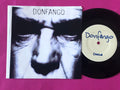 Donfango : Donfango (7")