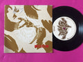 雷矢 : Remain (7",33 ⅓ RPM,EP)