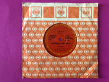 画像をギャラリービューアに読み込む, Toto : Quedate En La Linea = Hold The Line (7&quot;, Single)
