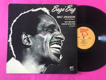 Load image into Gallery viewer, Milt Jackson : Bags&#39;  Bag (LP,Album)
