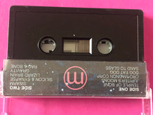 Charger l'image dans la galerie, The All Seeing Hand : Sand To Glass (Cass, Album, Ltd)
