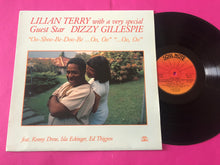 Load image into Gallery viewer, Lilian Terry With Dizzy Gillespie : Oo-Shoo-Be-Doo-Be ...Oo, Oo ...Oo, Oo (LP,Album)
