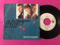 a-ha : The Living Daylights (7", Single)