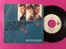 Load image into Gallery viewer, a-ha : The Living Daylights (7&quot;, Single)
