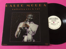 Load image into Gallery viewer, Paulo Moura : Gafieira Etc &amp; Tal (LP, Album)
