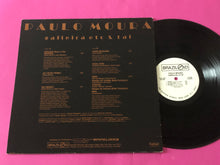 Load image into Gallery viewer, Paulo Moura : Gafieira Etc &amp; Tal (LP, Album)
