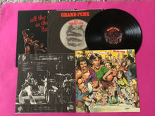 Charger l&#39;image dans la galerie, Grand Funk Railroad : All The Girls In The World Beware !!! (LP,Album)
