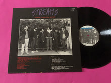 Load image into Gallery viewer, Tiziana Ghiglioni Sextet : Streams (LP,Album)
