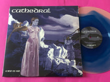 Charger l&#39;image dans la galerie, Cathedral : A New Ice Age (12&quot;, EP, Swi)
