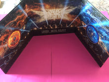 Load image into Gallery viewer, Babymetal : Legend - Metal Galaxy (Metal Galaxy World Tour In Japan Extra Show) (2xBlu-ray, Album, Ltd)
