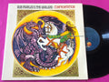Bob Marley & The Wailers : Confrontation (LP, Album, Gat)