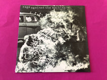 Charger l&#39;image dans la galerie, Rage Against The Machine : Rage Against The Machine (LP, Album, RE, RM, 180)

