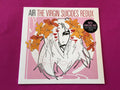 AIR : The Virgin Suicides Redux (LP, Album, RE, RM)