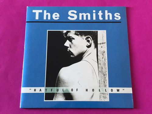 The Smiths : Hatful Of Hollow (LP, Comp, RE, 180)