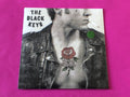 The Black Keys : No Rain, No Flowers (LP, Album, Ltd, Eme)