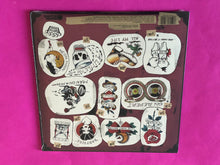 Charger l&#39;image dans la galerie, The Black Keys : No Rain, No Flowers (LP, Album)
