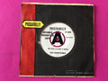 The Countrymen : So This Is How It Feels (7", Promo)