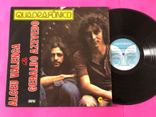 Load image into Gallery viewer, Alceu Valença &amp; Geraldo Azevedo : Alceu Valença &amp; Geraldo Azevedo (LP, Album, RE)
