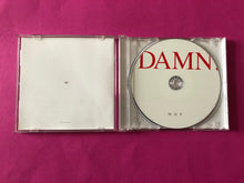 Load image into Gallery viewer, Kendrick Lamar : Damn (CD, Album, RE)
