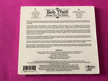 Charger l&#39;image dans la galerie, Bob Theil : Songs From The Margin (CD, Album)
