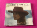 Shania Twain : Any Man Of Mine (Single)