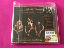 画像をギャラリービューアに読み込む, Crypta (2) : Echoes Of The Soul (Album,Stereo)
